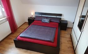 Private Zimmer Bei Der Weser-Ems-Halle
