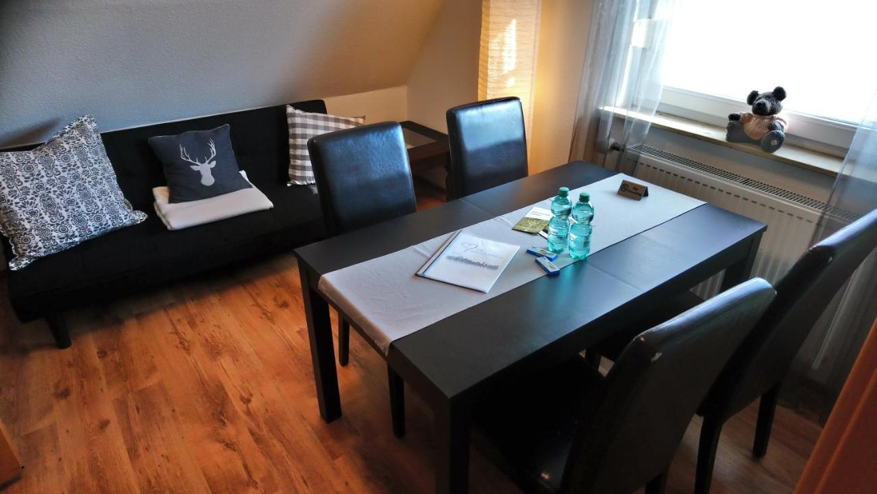 Private Zimmer Bei Der Weser-Ems-Halle Oldenburg Exterior photo
